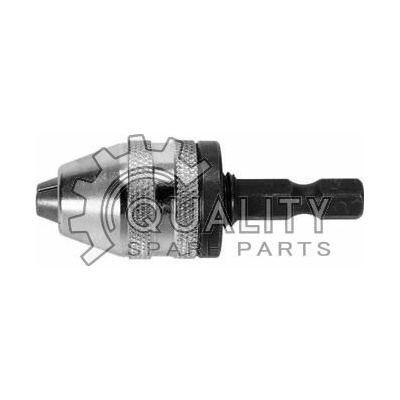 Adaptér HEX rychloupínací YATO YT-04644