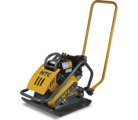 NTC VD 24P-V Practic