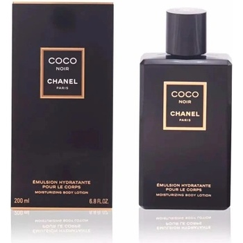 Image 1 of CHANEL Coco Noir - Лосион за тяло за жени 200 мл