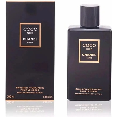 CHANEL Coco Noir - Лосион за тяло за жени 200 мл