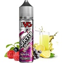 IVG Shake & Vape Riberry Lemonade 18ml