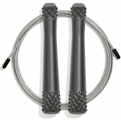 adidas skipping rope čierna