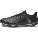PUMA Future play fg/ag черно, сиво 45 (10737702)