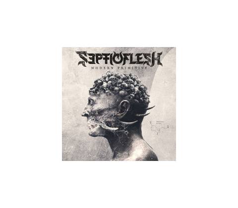 Septicflesh - Modern Primitive CD