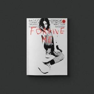 Daniel Shopping s. r. o BoA: Forgive Me (Forgive Version) - CD (056210)