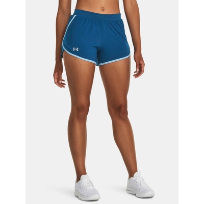 Under Armour UA Fly By 2.0 Шорти Under Armour | Sin | ЖЕНИ | S