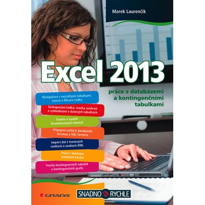 Excel 2013