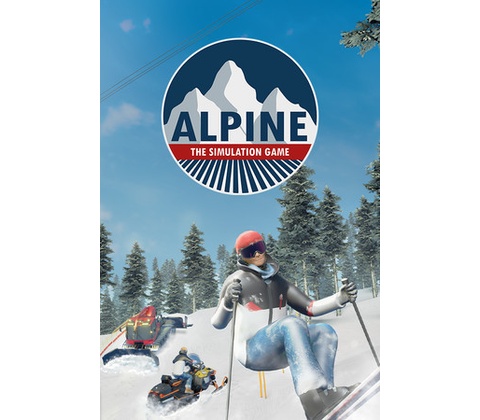 Alpine the Simulation Game