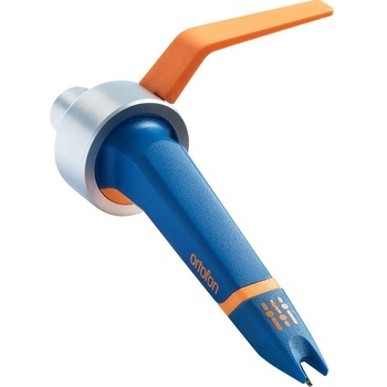 Ortofon Concorde DJ MKII DJ доза (CONCORDE-MKII-DJ)