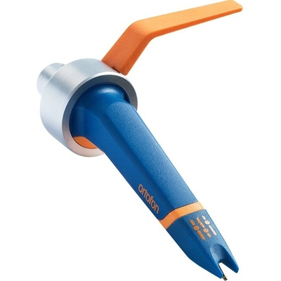 Ortofon Concorde DJ MKII DJ доза (CONCORDE-MKII-DJ)