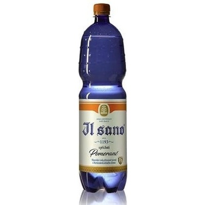 Il Sano Pomeranč 6 x 1,5 l