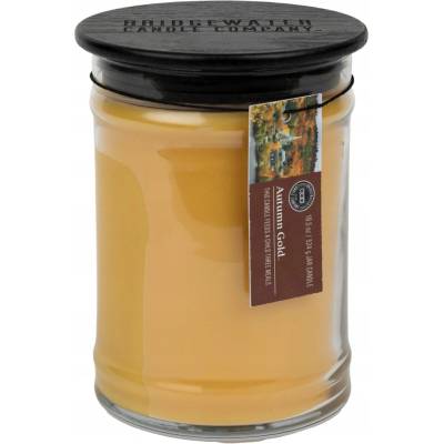 Bridgewater Candle Autumn Gold 524 g