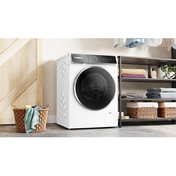 Bosch WGB254A2BY