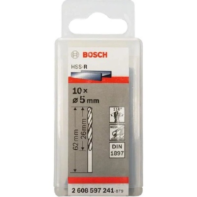 Bosch 2608597241