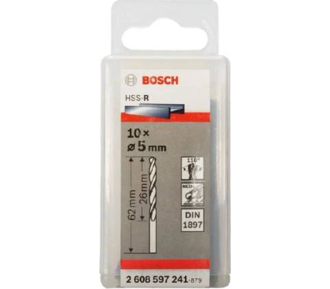 Bosch 2608597241