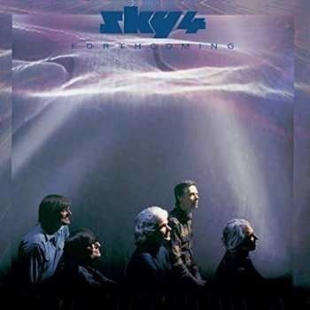 Sky - Sky 4 Forthcoming LTD LP