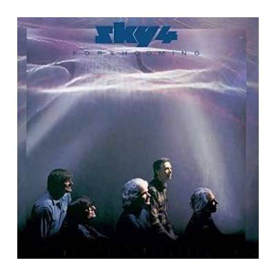 Sky - Sky 4 Forthcoming LTD LP