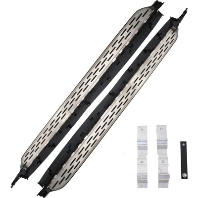 Степенки за Volvo XC90 (2016-2023) (VL21233)