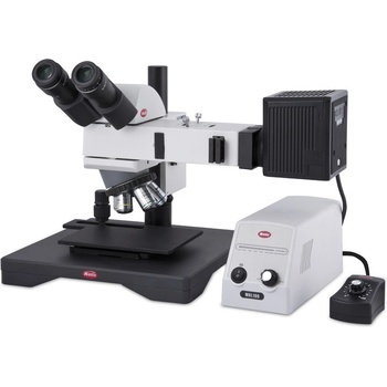 Motic BA310 MET