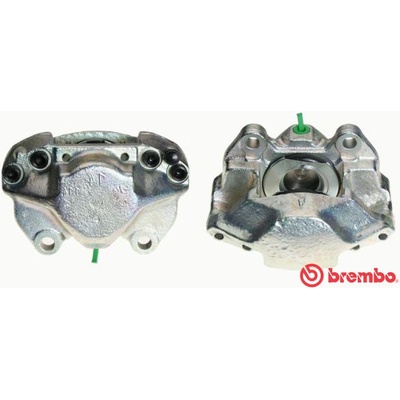 Brzdový strmeň BREMBO F 50 007 (F50007)