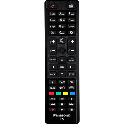 Panasonic rc48127, 30089238 - оригинален дистанционен контрол (rc48127, 30089238)