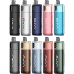 Test OXVA Oneo POD 1600 mAh Stříbrná 1 ks Recenze OXVA Oneo POD 1600 mAh Stříbrná 1 ks