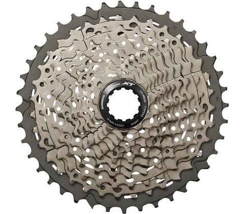 Shimano M8000