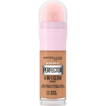 Maybelline Make-up Instant Perfector Matt 4-v-2 00 00 Fair/Light 30 ml