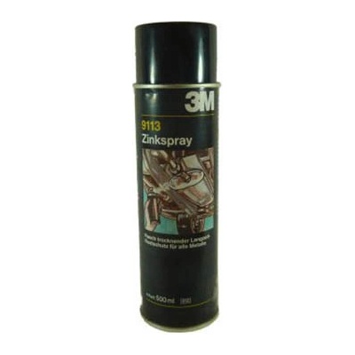 3M Zinkový sprej 500ml