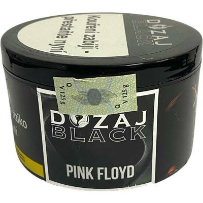 Mari Tobacco Dozaj Black Pink Floyd 125 g