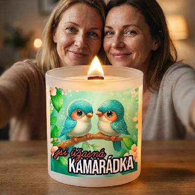 Ahome Úžasná kamarádka 450 g