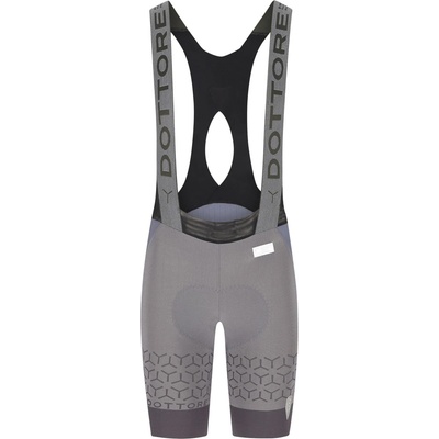 Q36.5 Дамски клин за колоездене Q36.5 Women's Dottore Pro Cycling bottoms - Tarmac (155-1812-0414)