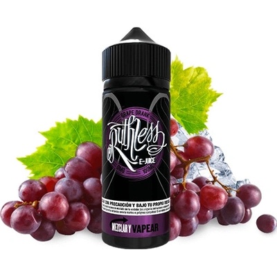 Ruthless On Ice Grape Drank 100 ml