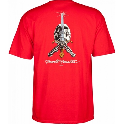 POWELL PERALTA SKULL AND SWORD
