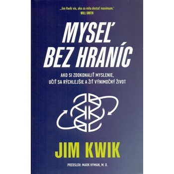 Myseľ bez hraníc