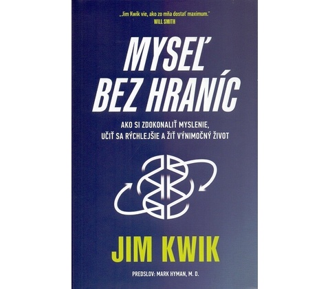 Myseľ bez hraníc