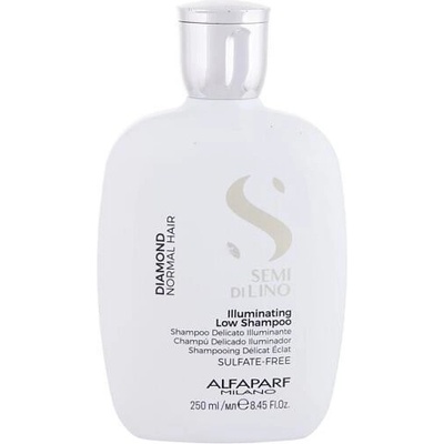 Alfaparf Milano Semi di Lino Diamond Illuminating Shampoo 250 ml