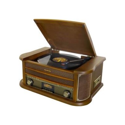 Soundmaster NR565