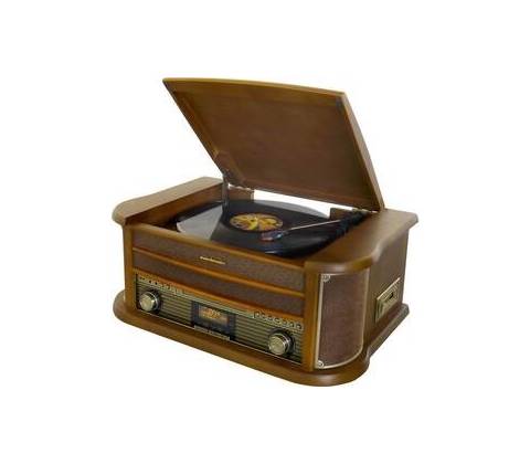 Soundmaster NR565