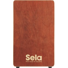 Sela Primera Brown