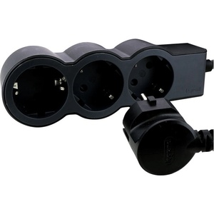 Legrand РАЗКЛОНИТЕЛ 3 ГН. 1.5М legrand 3ГН/1.5m 694550 (3414971945227)