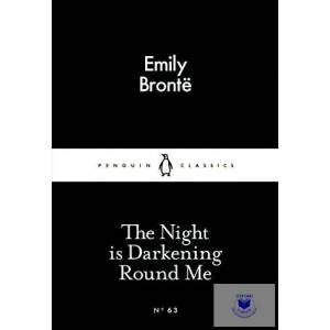 The Night is Darkening Round Me (ISBN: 9780141398471)