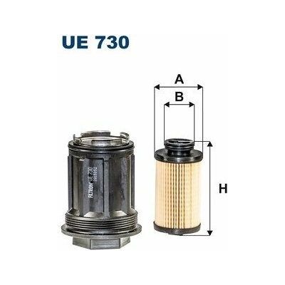 FILTRON Filter močoviny UE730