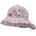 Mikk-Line Детска шапка с козирка Mikk-Line Kid's Summer Bucket Hat AOP Cap - Dusk - размер 49 cm (904-4032-0215)