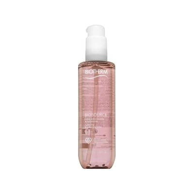 Biotherm Biosource успокояващ тоник 24H Hydrating & Softening Toner Dry Skin 200 ml
