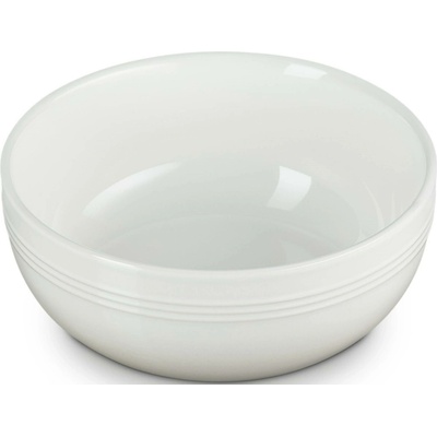 Le Creuset Jídelní miska COUPE MERINGUE kamenina 16 cm 770 ml