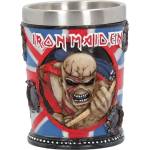 Nemesis Now Чаша за шот Nemesis Now Music: Iron Maiden - Trooper