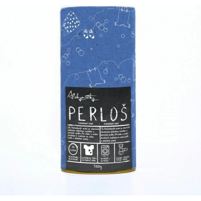 Alchymistky Perloš perkarbonát sodný 500 g – Zboží Dáma
