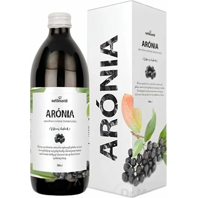 Nefdesanté Aronie 500 ml