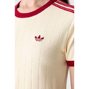 Adidas тениска дамска от памук (KS9994)